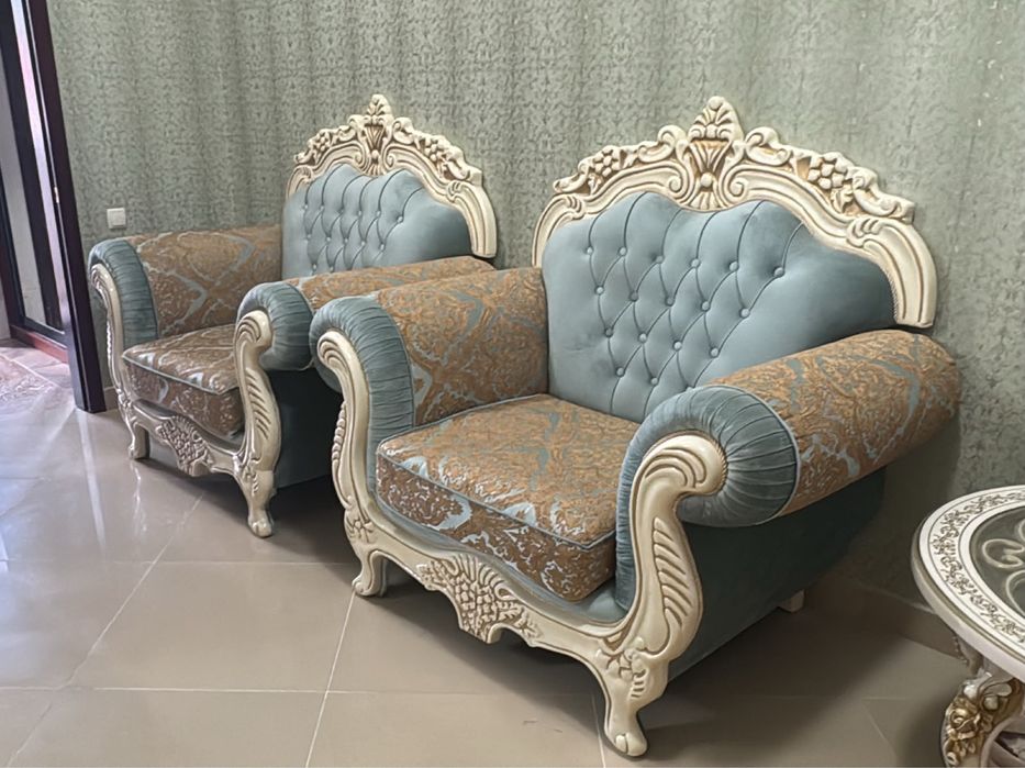 Продам комплект диванный