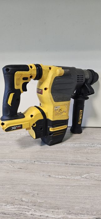 Dewalt Перфоратор DCH333 XR FLEXVOLT 54V.