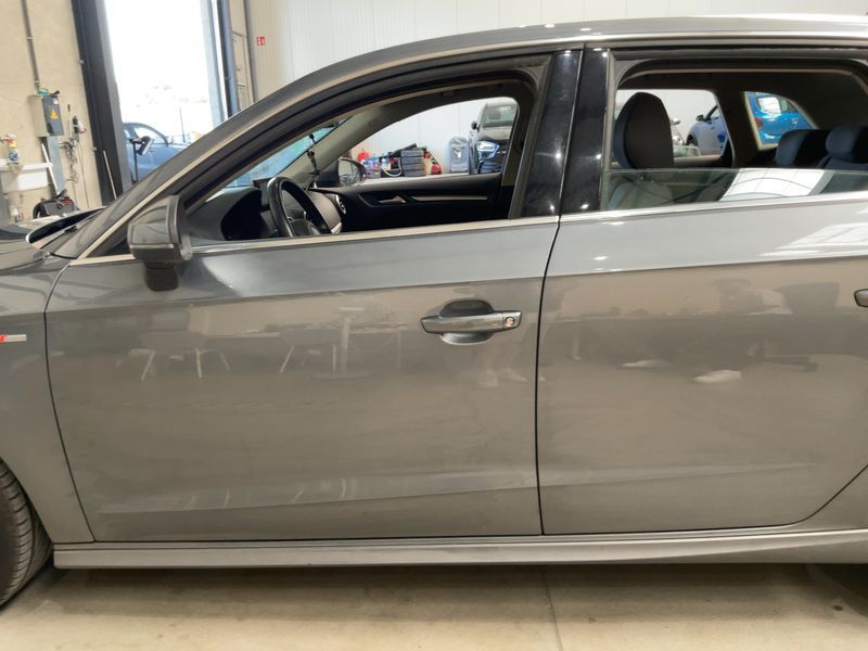 Audi A3 Sportback 1.6 TDI Ambition 2016