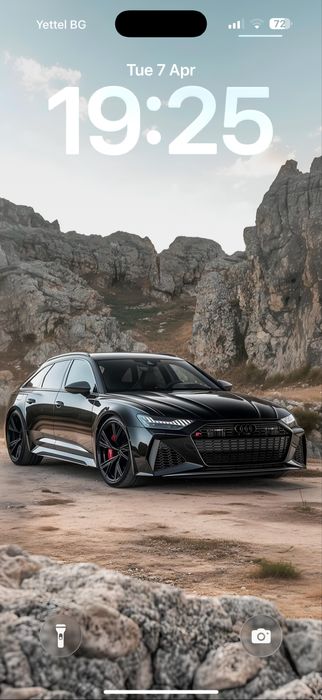 iPhone 17 Pro Max 512GB Silver