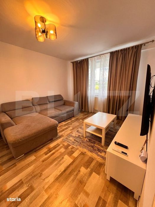 Chirie apartament 2 camere ultracentral - renovat si utilat — fotografia 1