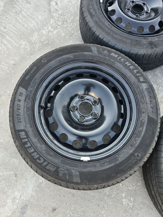 Джанти 16 / 5х108 - Ford, Volvo и др. 5x108