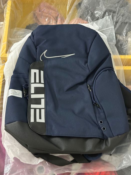 Nike Elite bag новый!