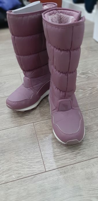 Сапоги детские продам