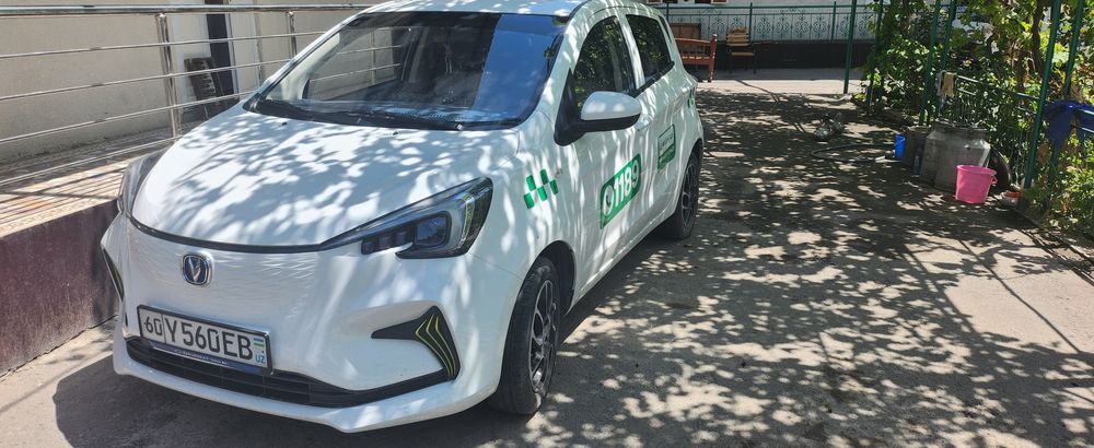 Changan ben ben e star