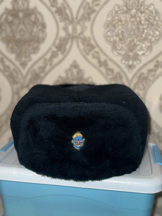 Военная форма Национальной Гвардии