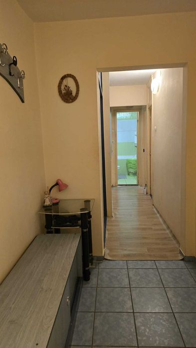 Iasi, Apartament 3 camere Nicolina Cug, Biserica Catolică
