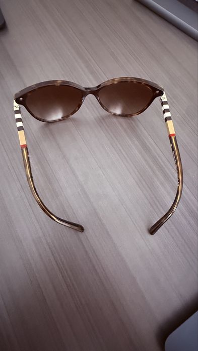 Burberry BE4216 300213