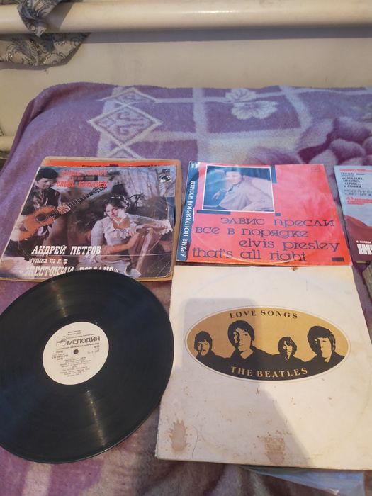 Продам разное ссср