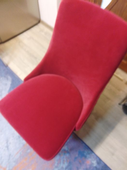 Set scaune noi dining