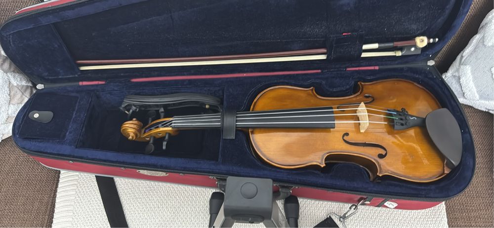 Vioara sentor student ll