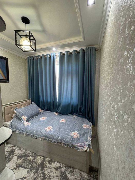 Срочно продается 2х комнатная квартира, Олтин Самарканд,собственник.