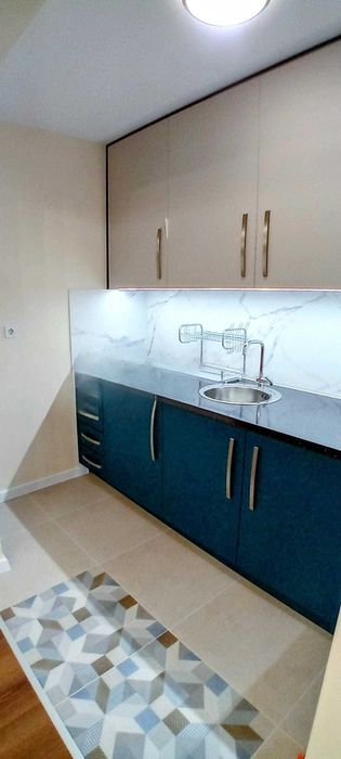 Дава се под наем Двустаен апартамент в Пловдив, Южен - 71 кв.м за 400 € - Снимка #2