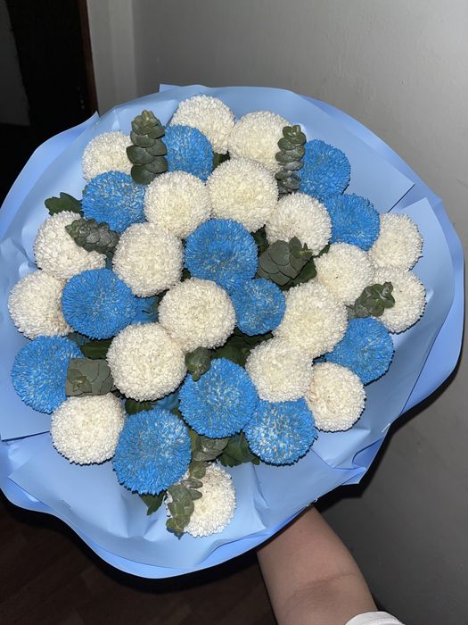 Цветы момоко тренд