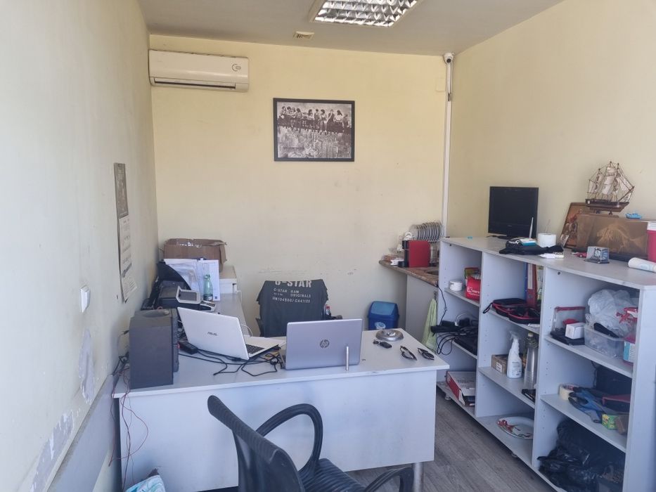 Продава се Магазин в Варна, Базар Левски - 893 кв.м за 370 €/кв.м - Снимка #9