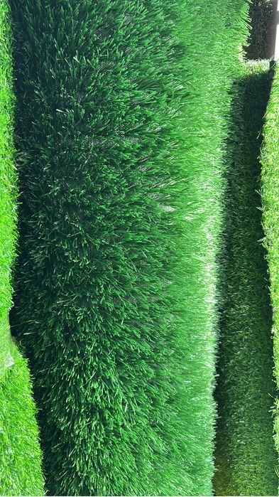 Искусственный газон Жасанды газон