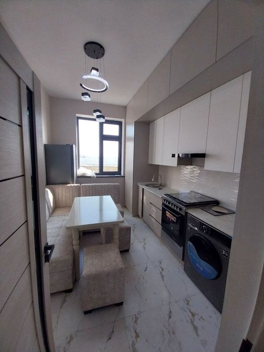 Keles ijaraga kvartira beriladi oilaga