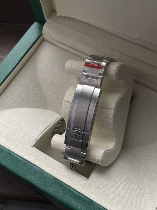 Rolex Submariner Black