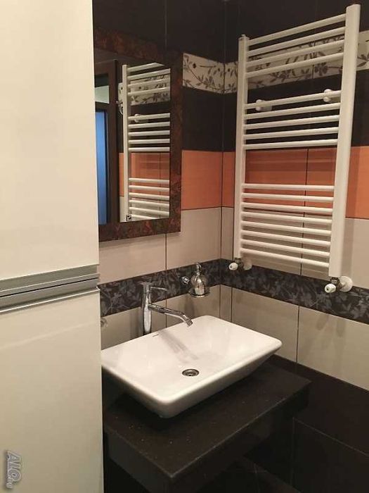 Дава се под наем Тристаен апартамент в Бургас, Лазур - 100 кв.м за 900 € - Снимка #2