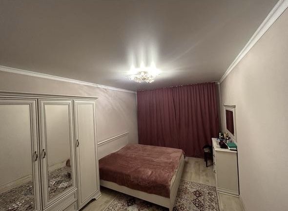 Продам 3х комнатную квартиру