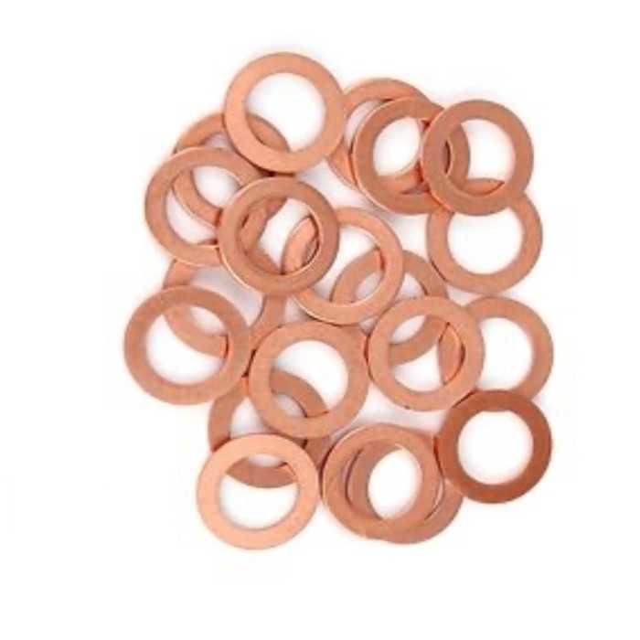 Дифтунги Automat, Медни дифтунги, Кутия, 100 и 180 броя