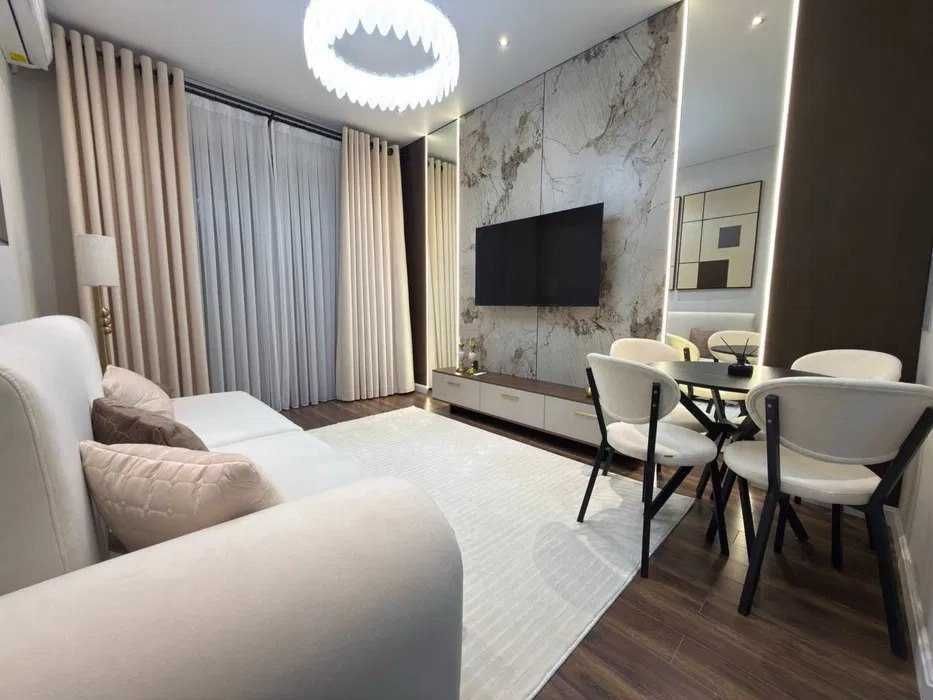2-комн. квартира, 42 м², Яшнабадский район