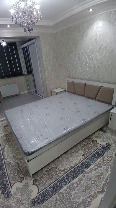 Сдаётся квартира Беруний