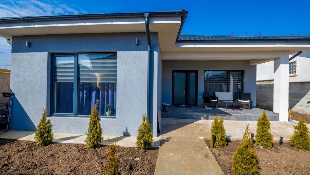 Vand casa in Mangalia