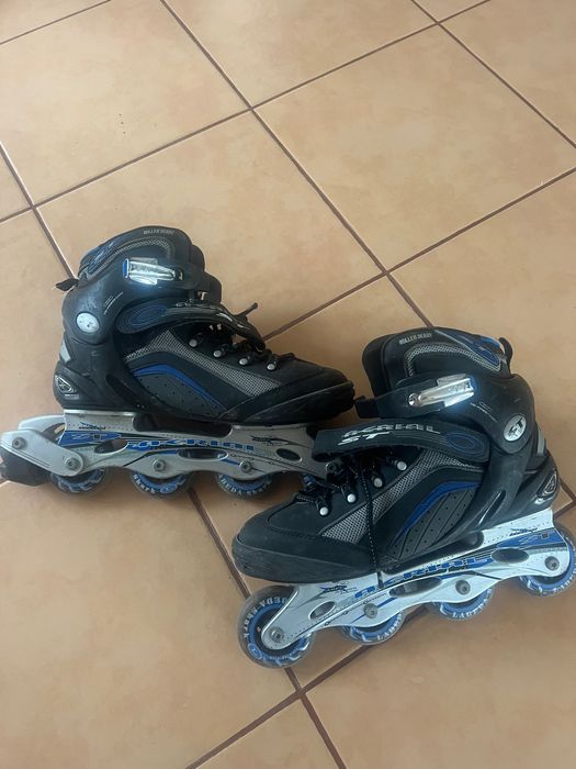Role încălțăminte