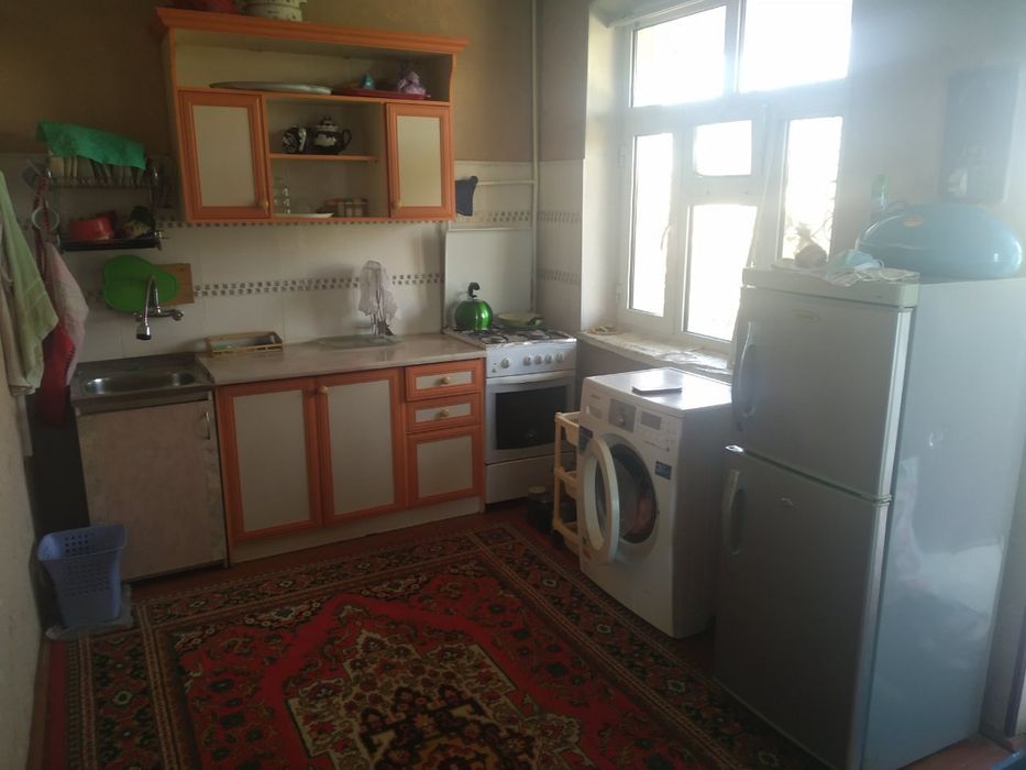 2-xonali uy 3 etaj galarenniy dom manzil.konechka