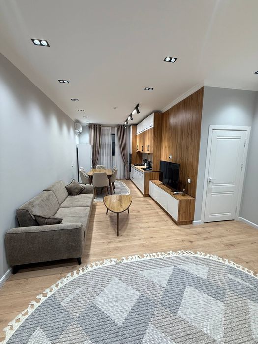 chilonzordan arendaga uy beriladi