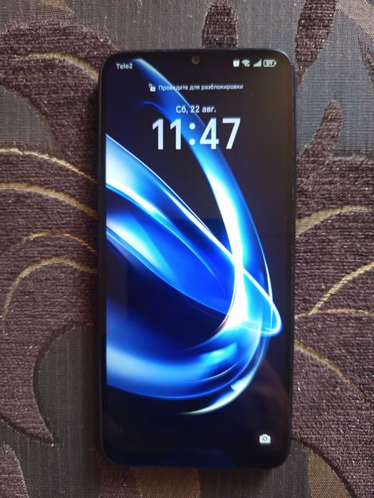 Телефон Honor X5b