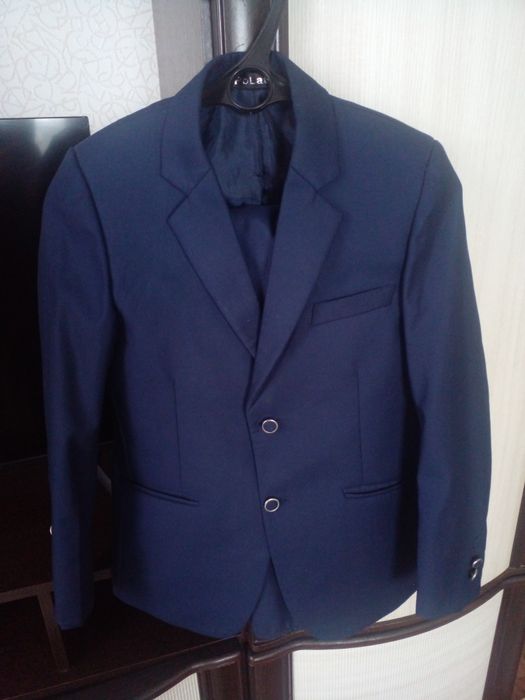 Классические кастюмы