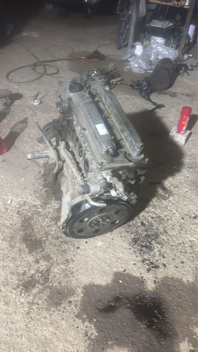 Двигатель 2.4л 2AZ-FE