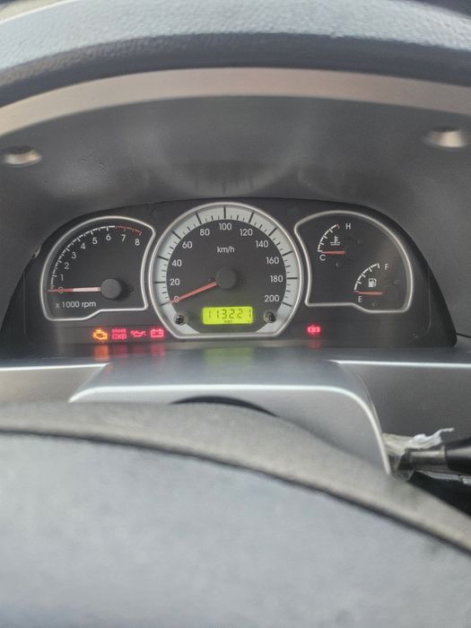 NEXIA 2 NAXTGA yoki VARYANDGA gaplashamiz