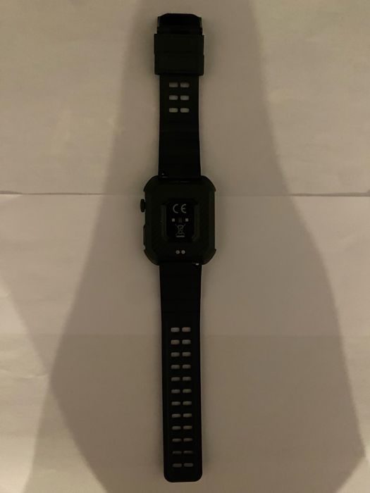 Ceas smartwatch nx5