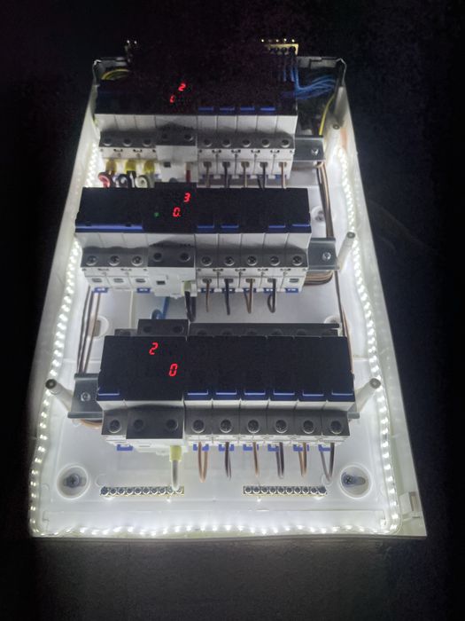 Услуги Электрика в Актобе 24/7 Вызов Выезд На Дом Қызметі Монтаж