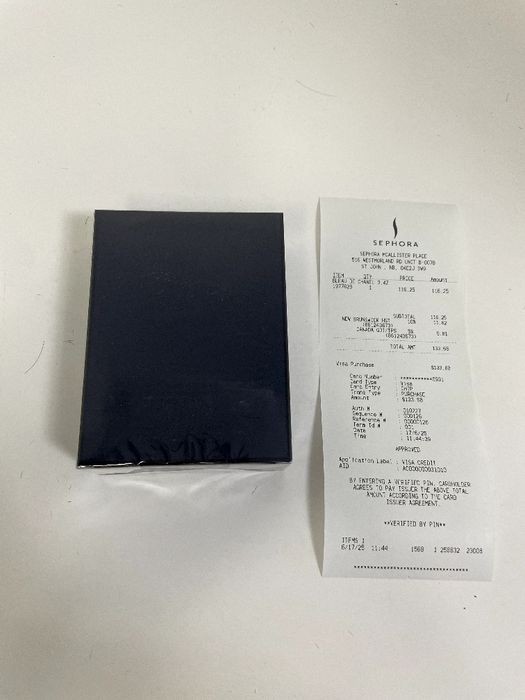 Parfum Bleu de Chanel