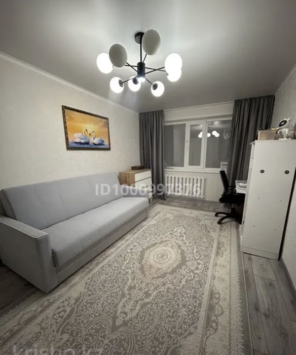 Продам квартиру со свежим ремонтом