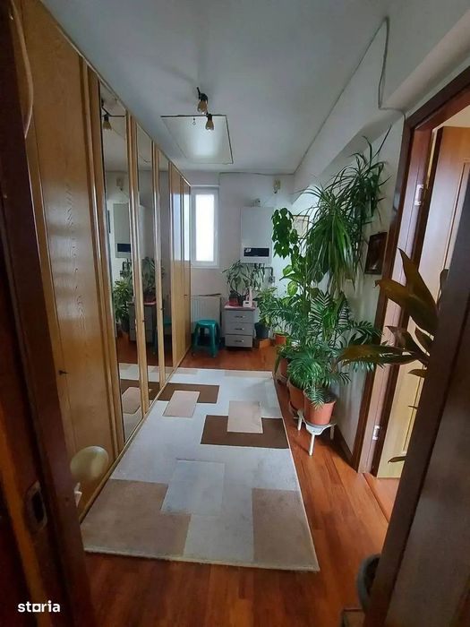 Casa P+1, 2 camere, (60mp + terasa mare) | Pta Muncii - Baba Novac
