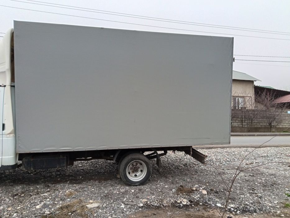 Гезель кузов сатылады срочно