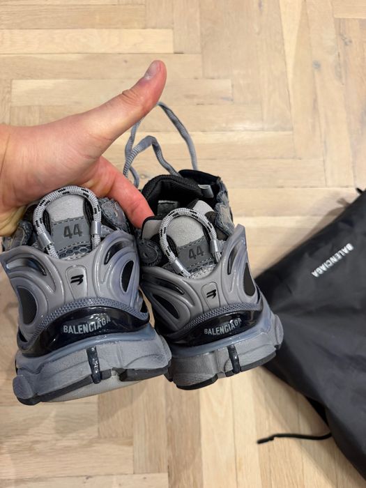 Обувки Balenciaga