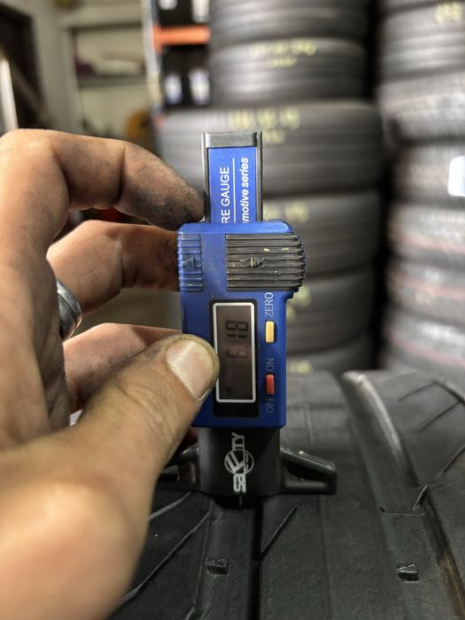 Anvelope Vara 265/40/21 Continental Sport Contact 5P 265 40 21 R21