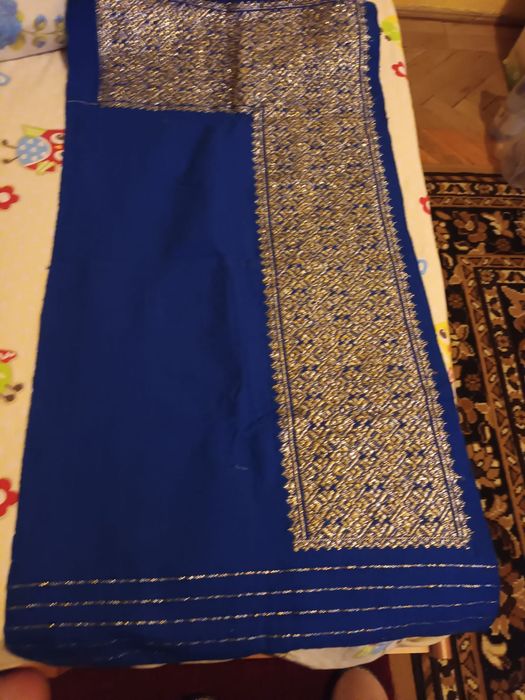 Vand costum national