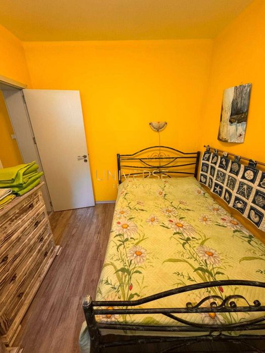 Продава се Двустаен апартамент в Поморие - 44 кв.м за 1591 €/кв.м - Снимка #2
