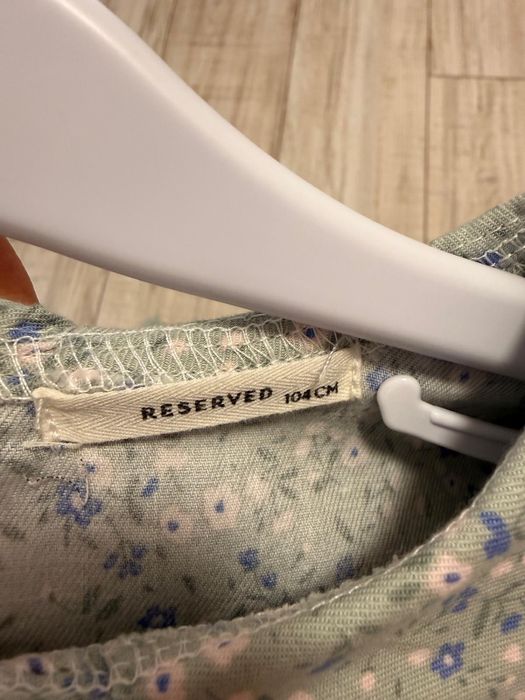 Rochita LC Waikiki 105-110 4-5 ani