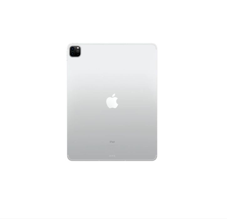 Планшет Apple iPad Pro 12.9 M1 1TB WiFi + Cellular Silver 2021