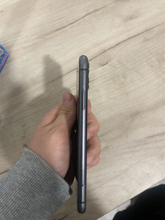 Айфон 11 128гб 74%