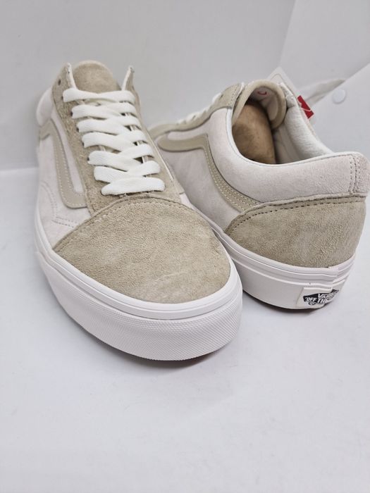 Vans Old Skool Water repellent  nr. 41,42,42.5,44