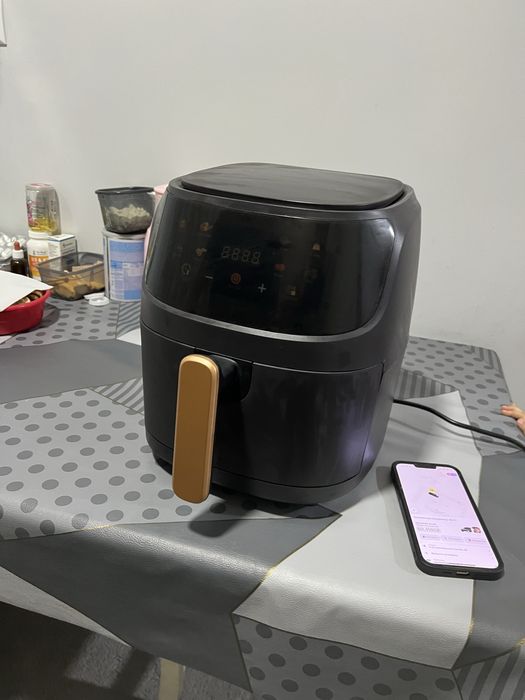 Airfryer аэрогрилл срочна сотилади